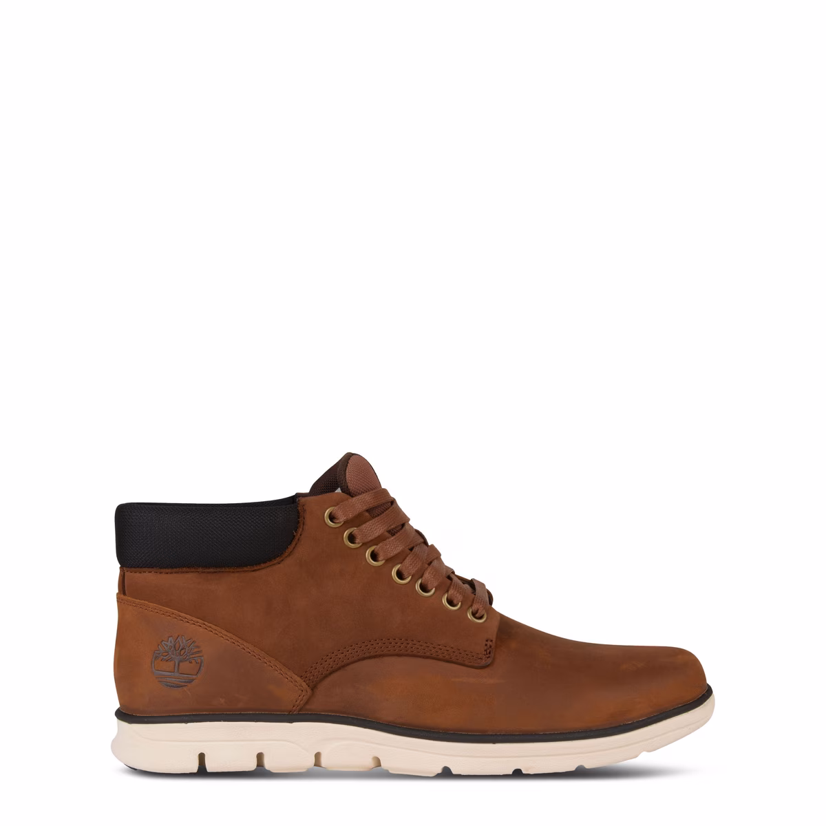 ZAPATOS MASCULINO TIMBERLAND BRADSTREET-MID LACE UP
